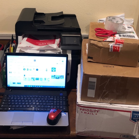 Meet your Posher, Melinda - Picture 3 of 5